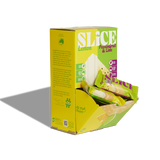 SLICE Mixed Box - Lemon SLICE and Passionfruit & Lime SLICE