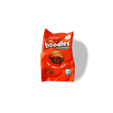 boodles® boosted Peanut and Pretzel 14 x 30g