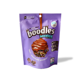 boodles® boosted Chocolate Speckle 90g Carton