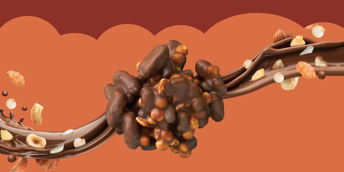 Boodles Chocolate Clusters: A Taste of the Past, Made for Today ...