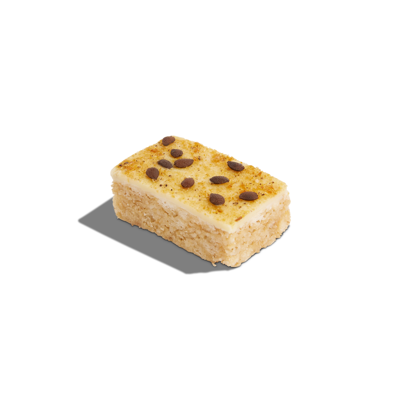 Passionfruit and Lime SLICE Catering Pack