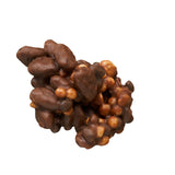 boodles® Chocolate and Hazelnut 90g Carton
