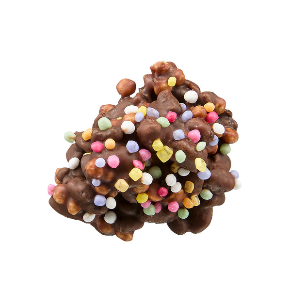 boodles® boosted Chocolate Speckle 14 x 30g