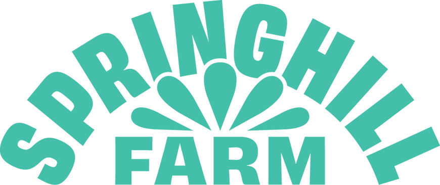 Springhill Farm Springhill Farm; making snacking happy again