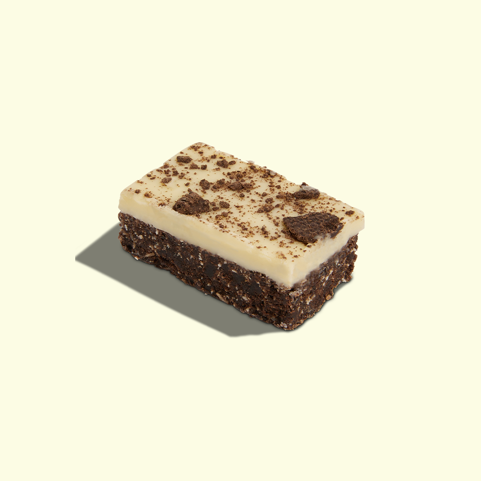 Cookies and Crème SLICE Catering Pack