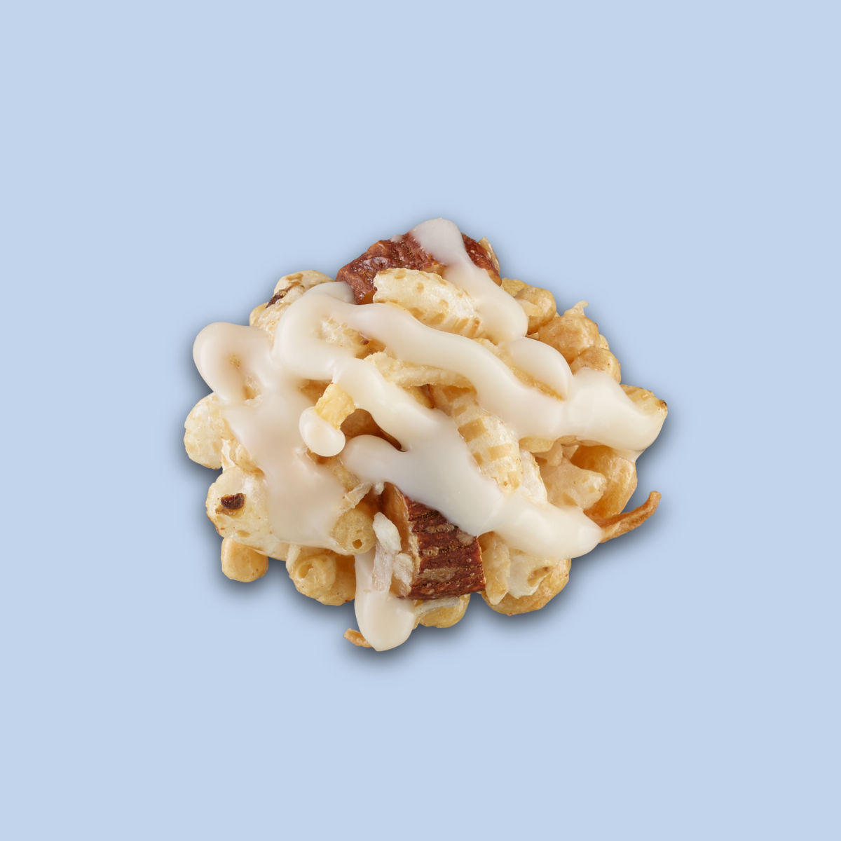 Springhill Farm Springhill Farm | Coconut and Almond Clusters (30g x 10 packets)