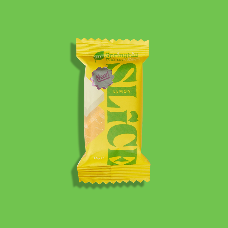 Lemon SLICE Carton