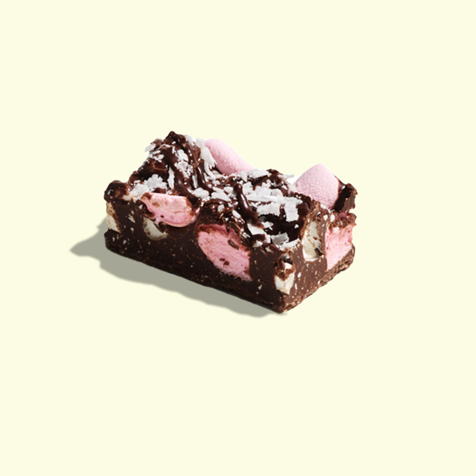 SLICE Mixed Box - Cookies & Creme and Rocky Road