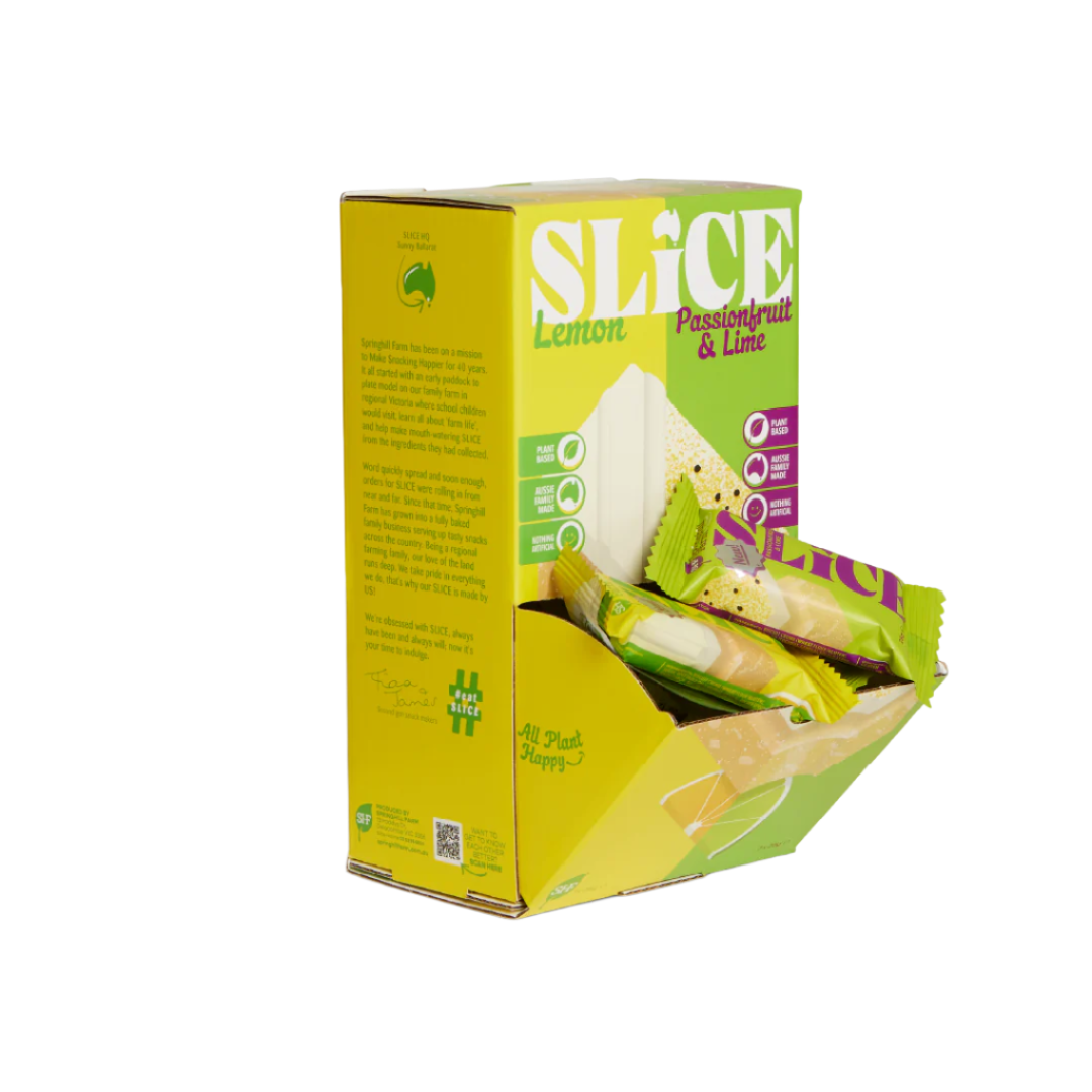 Springhill Farm SLICE Mixed Boxes – Springhill Farm