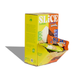 SLICE Mixed Box - Lemon SLICE and Caramel boodles SLICE