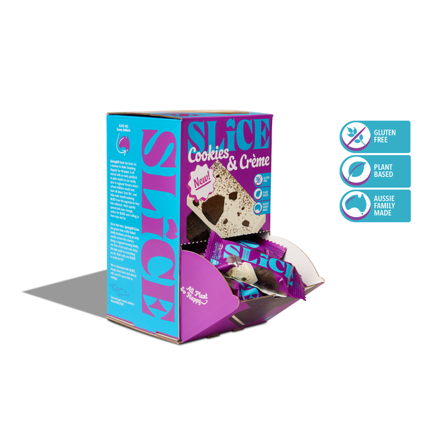 Springhill Farm Aussie Farmhouse Inspired Gluten Free & Vegan Snacks – Springhill Farm