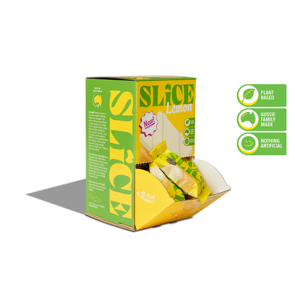Springhill Farm Aussie Farmhouse Inspired Gluten Free & Vegan Snacks – Springhill Farm