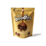 boodles® Chocolate and Hazelnut 90g Carton
