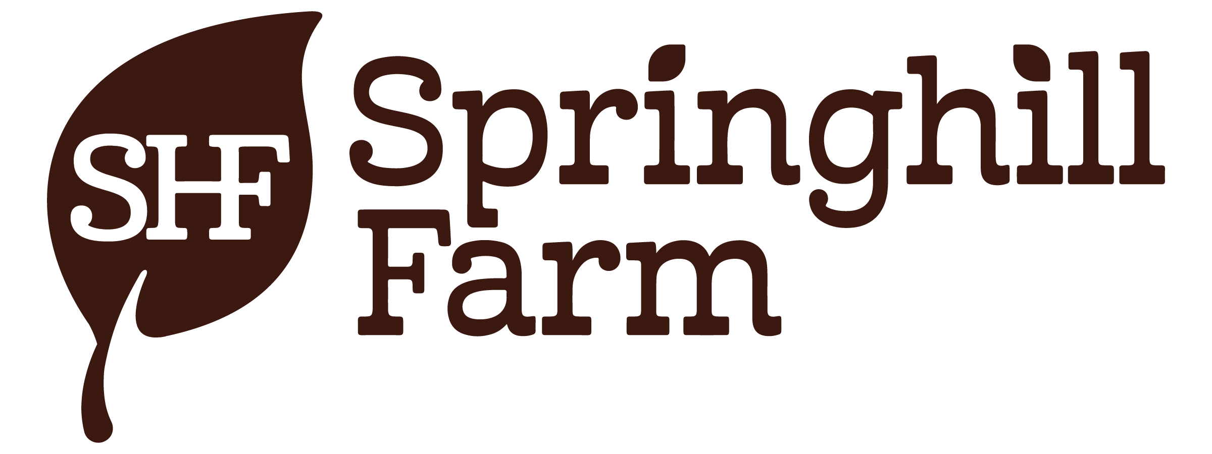 All Proucts | Springhill Farm
