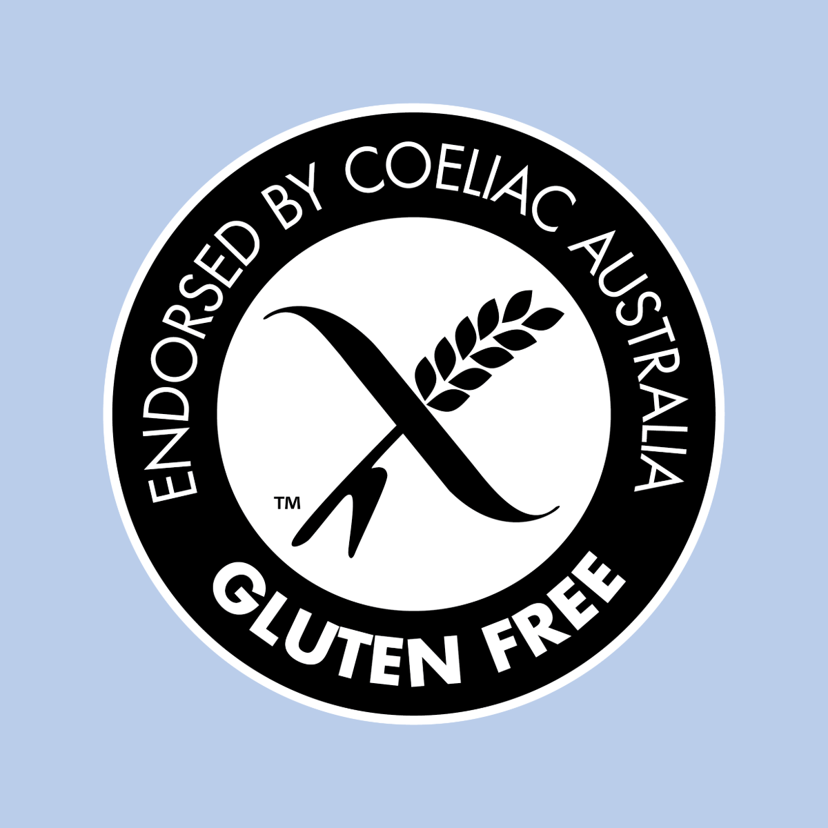 Choc Coconut SLICE (24 Bites)