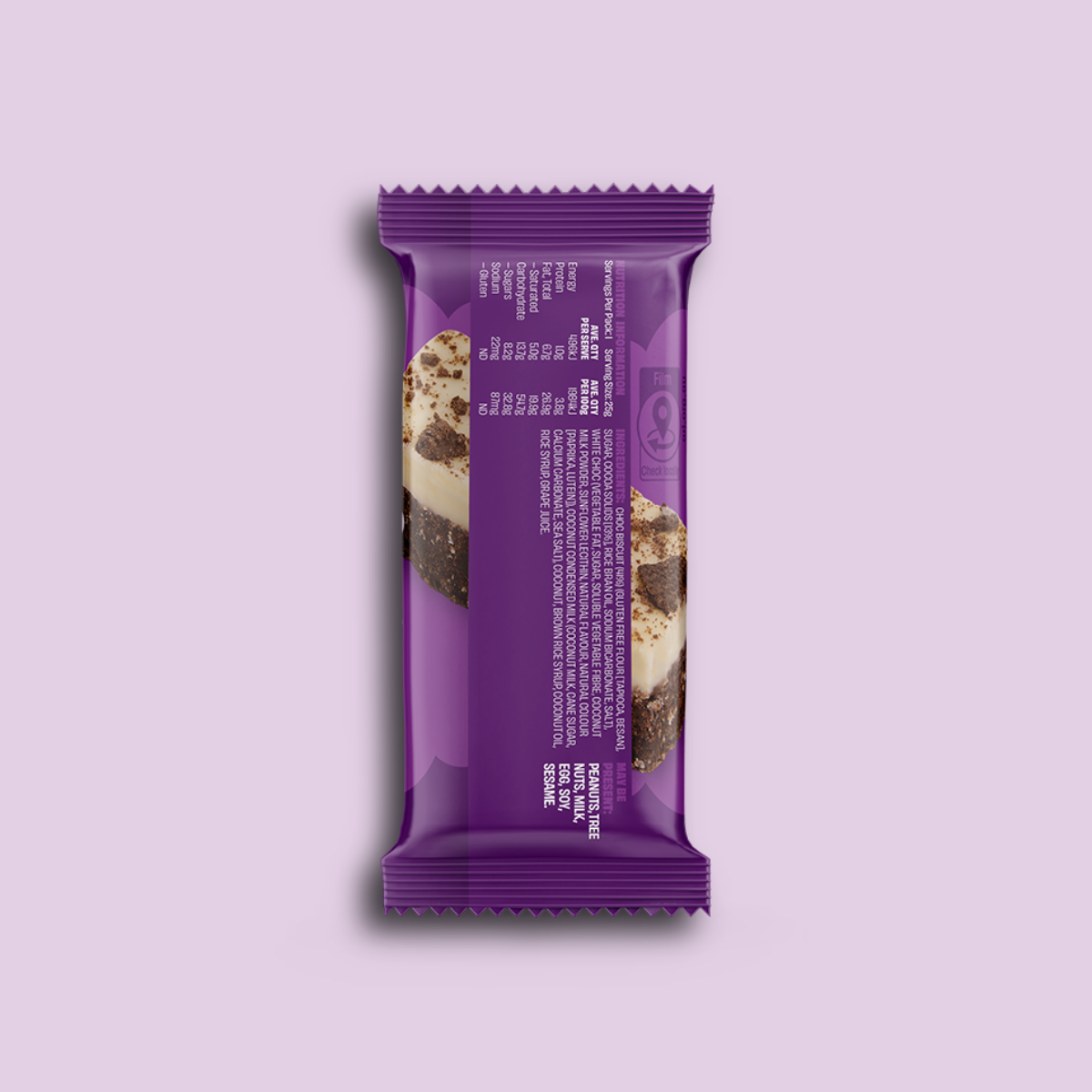 Springhill Farm Gluten Free Snacks | Order Gluten Free Treats Online – Springhill Farm