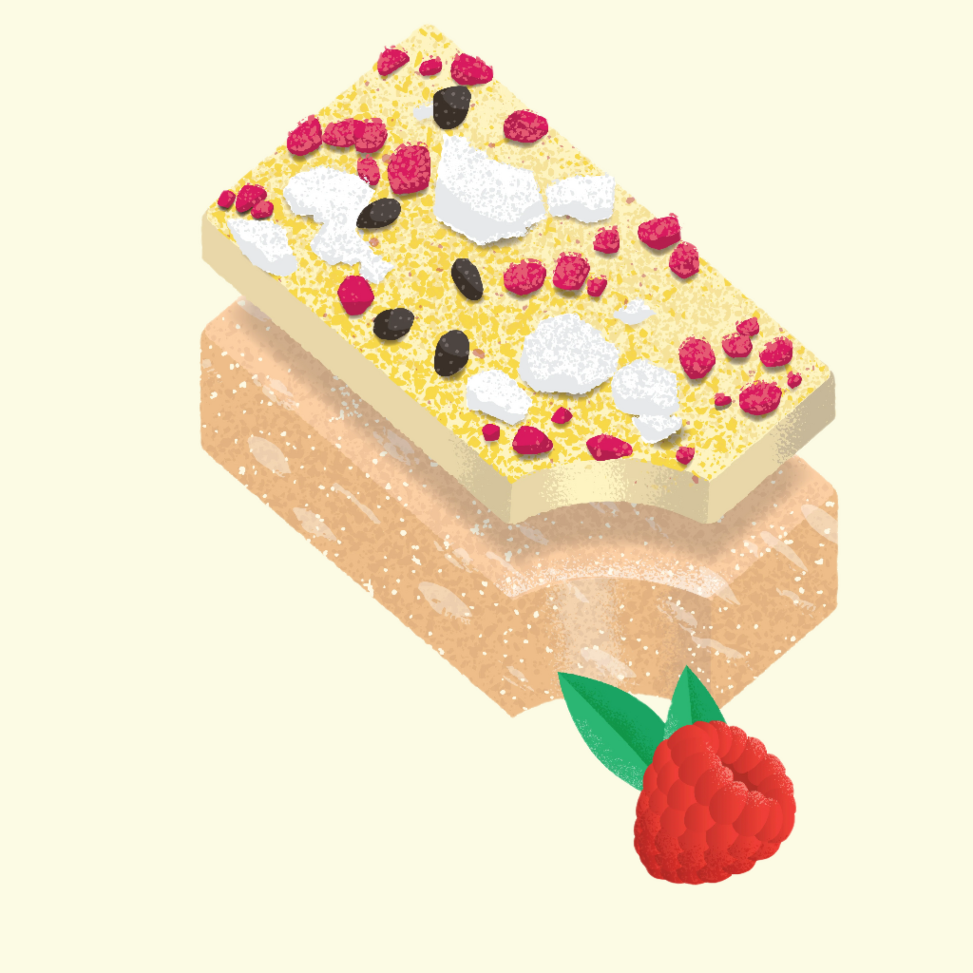 Gift Card - Eton Mess SLICE