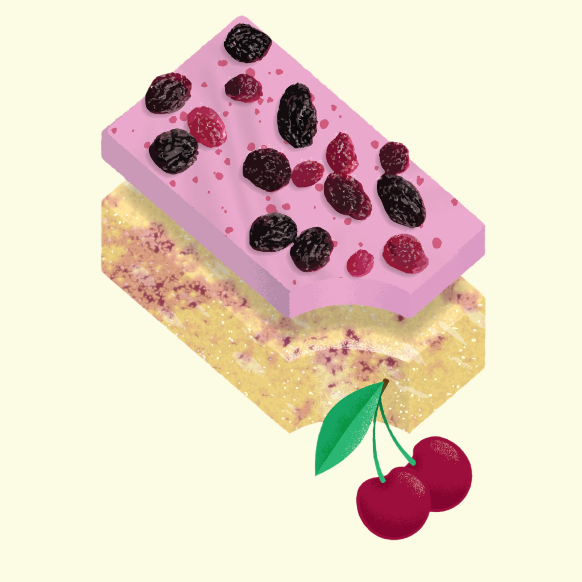 Gift Card - Summer Berry SLICE