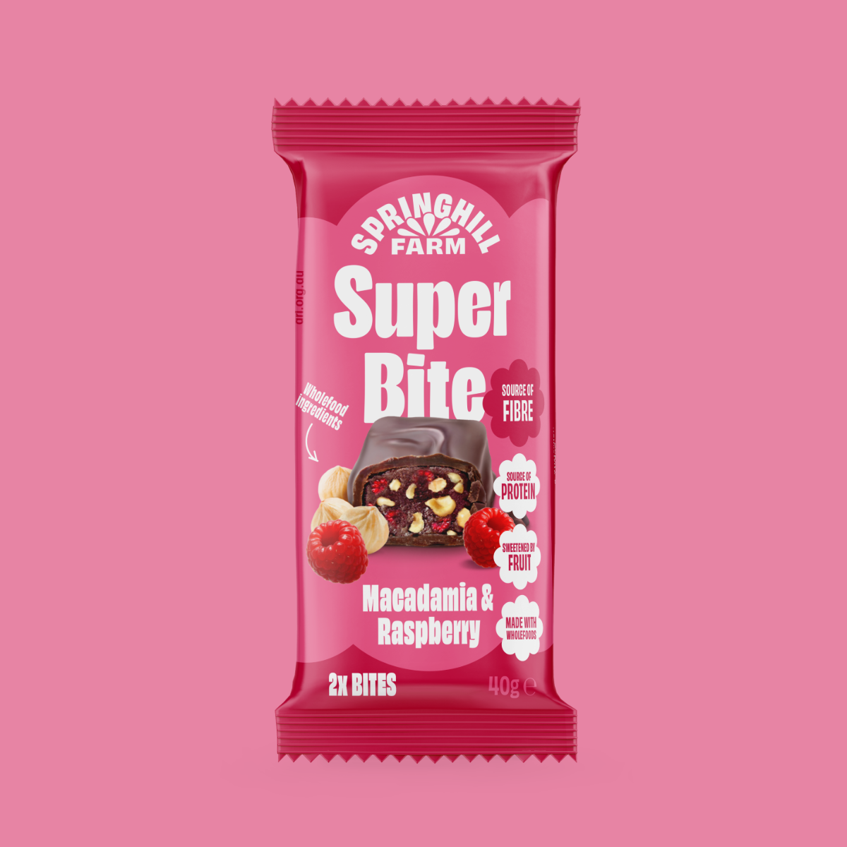 Indulgent Sampler