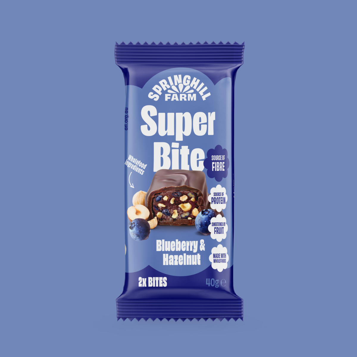 Indulgent Sampler