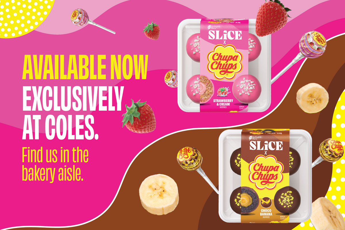 Springhill Farm Springhill Farm; making snacking happy again