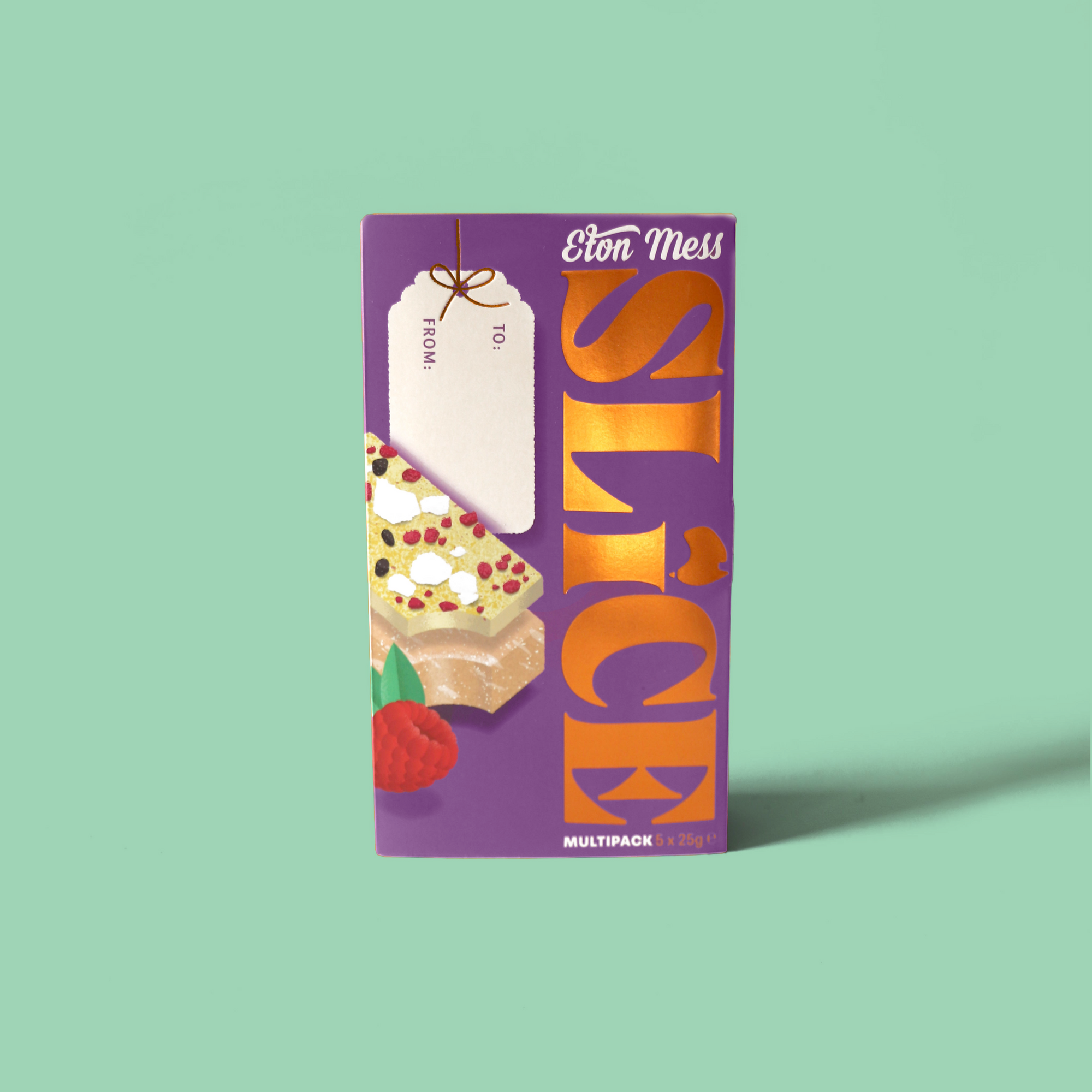 Gift Card - Eton Mess SLICE