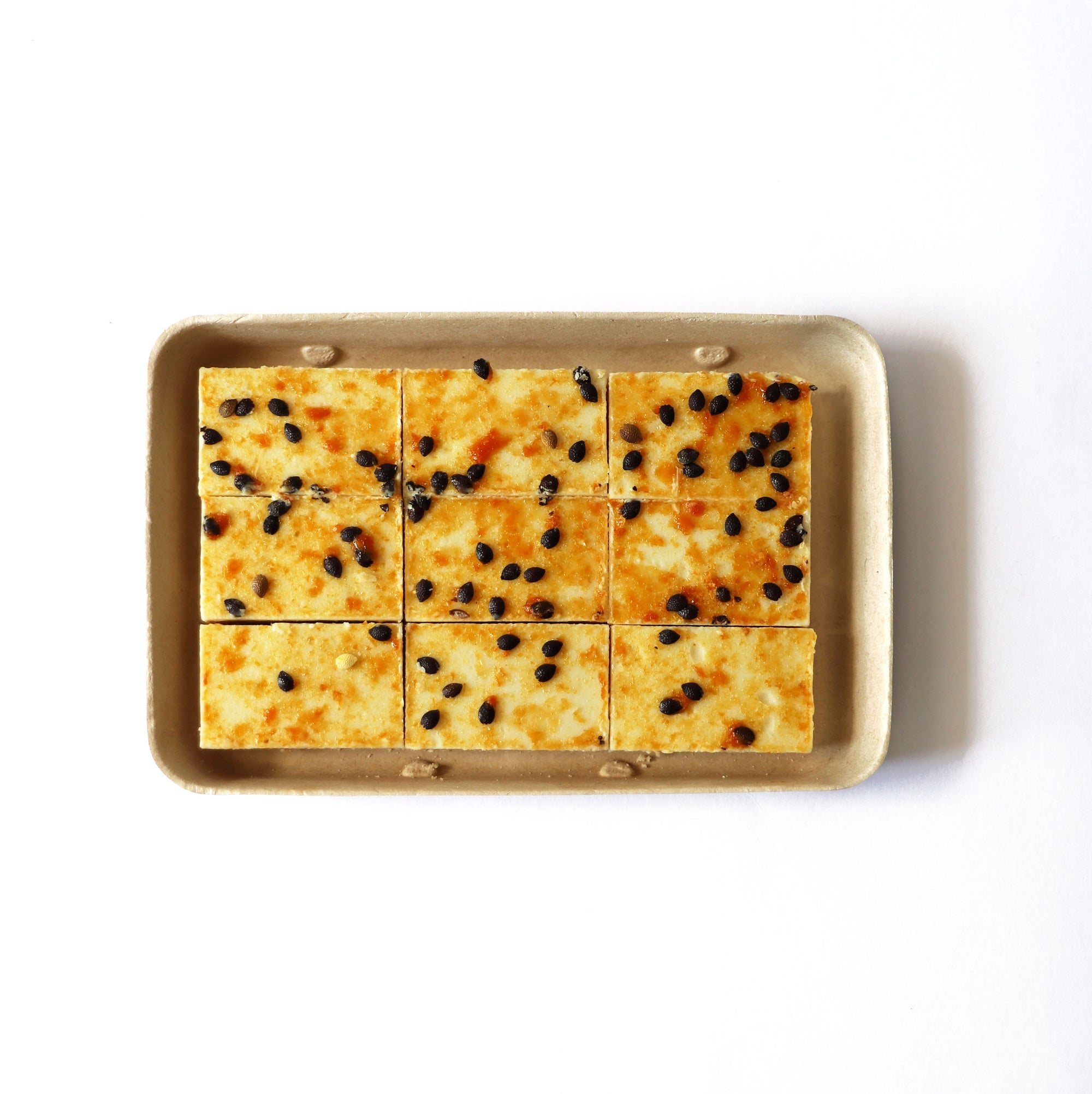 Passionfruit and Lime SLICE Catering Pack