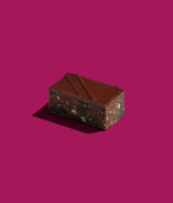 Sour Cherry & Dark Choc Bite Slice (20 Bites Per Box)